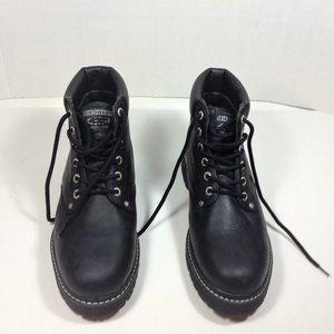 Sketchers 6606 Bully Tom Cat Boots